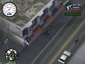 Ammu-Nation San Fierro Malaysia